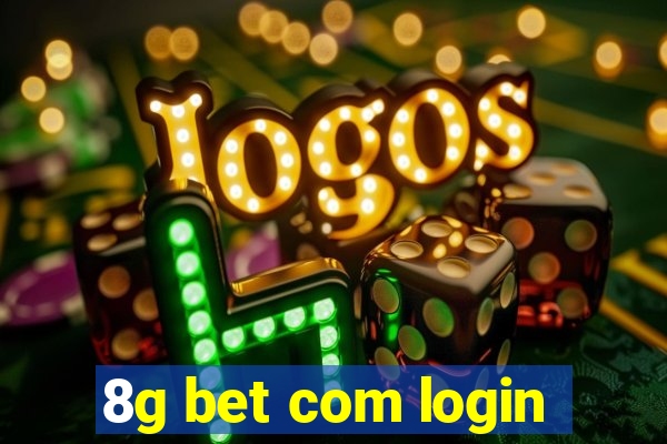 8g bet com login